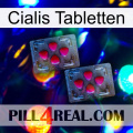Cialis Tablets 14